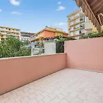 Royal Monceau Menton, Plein Centre, Terrasse Menton