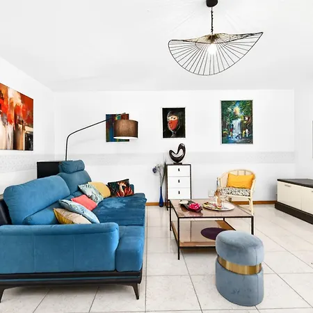 Royal Monceau Menton, Plein Centre, Terrasse شقة مينتون